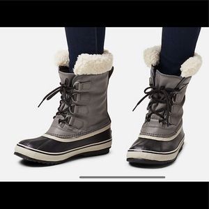 SOREL Winter Carnival Boot